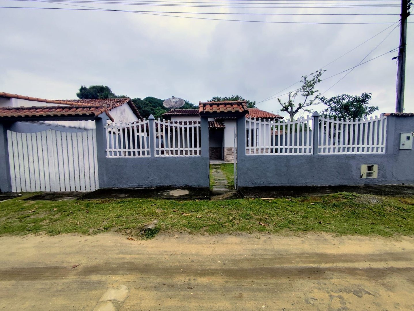 Casa em Areal, Araruama