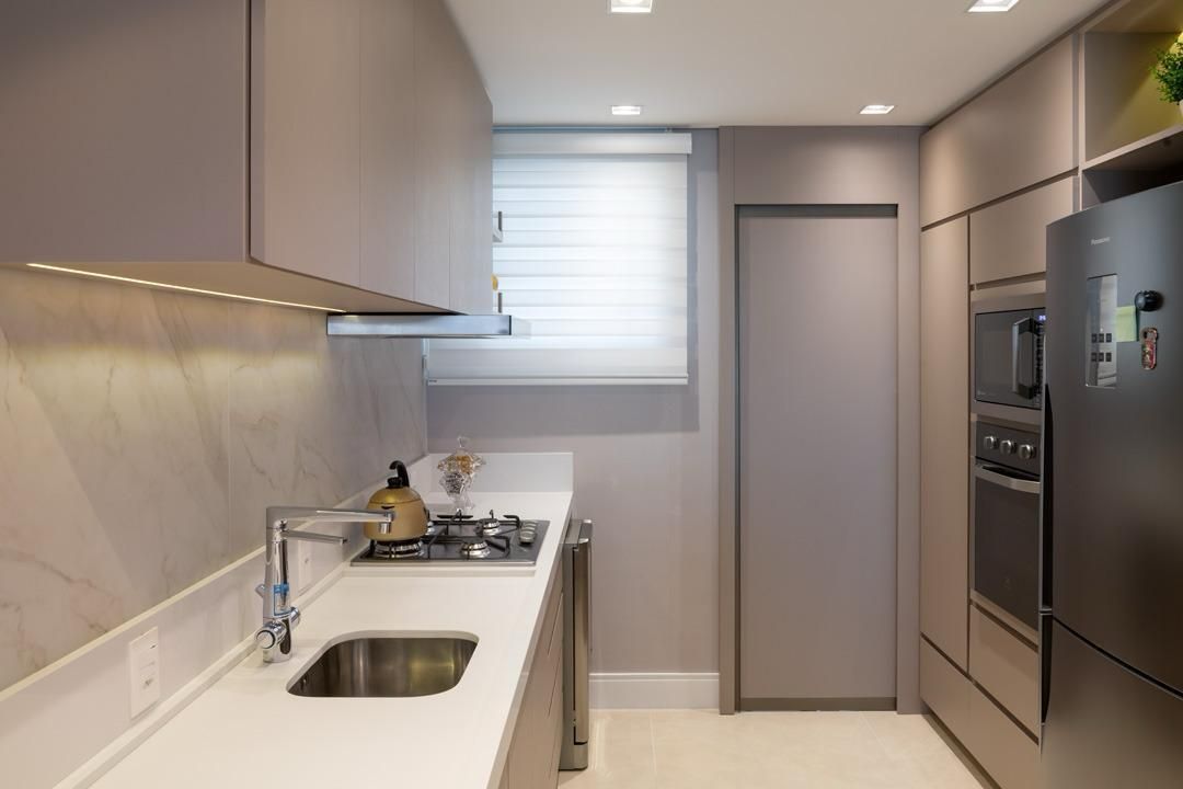 Le Blanc Residence  — foto 8