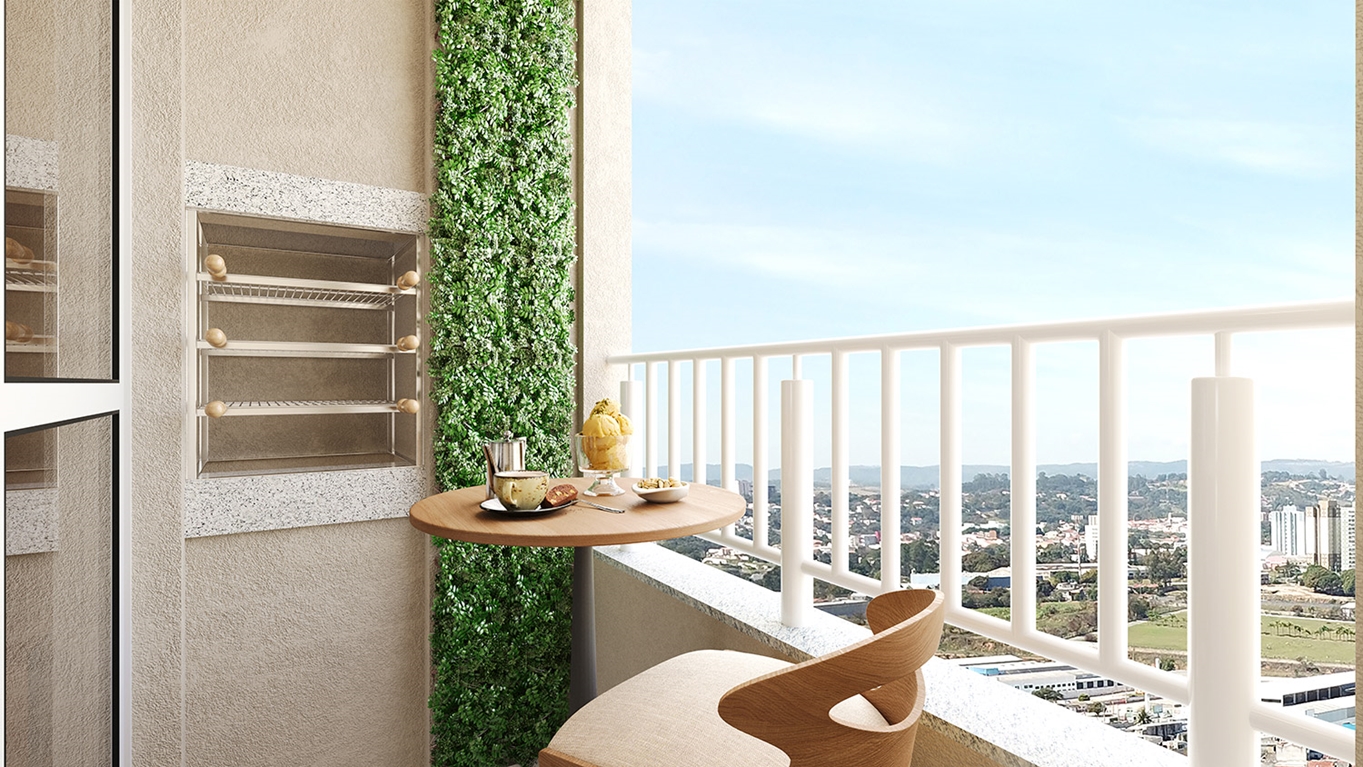 Residencial Martini, foto 7