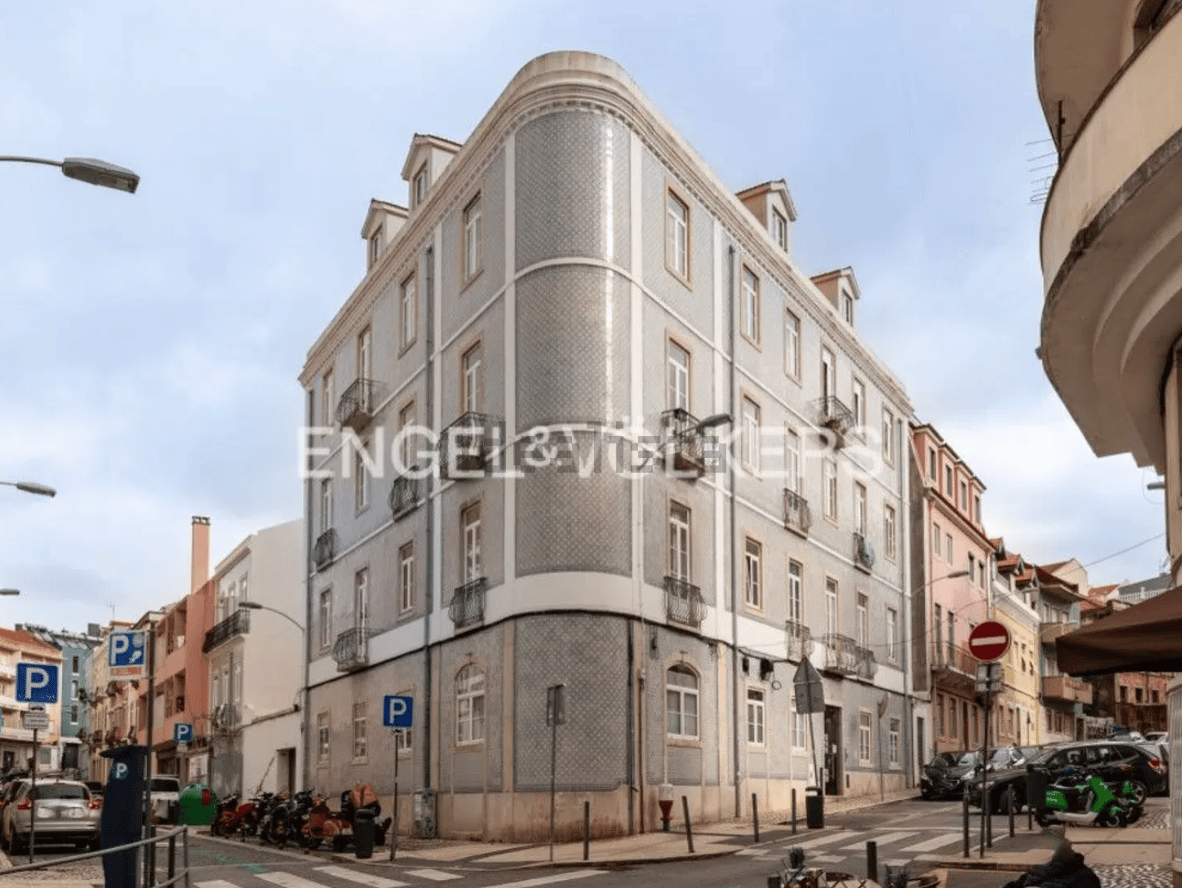 APARTAMENTO - 34694871
