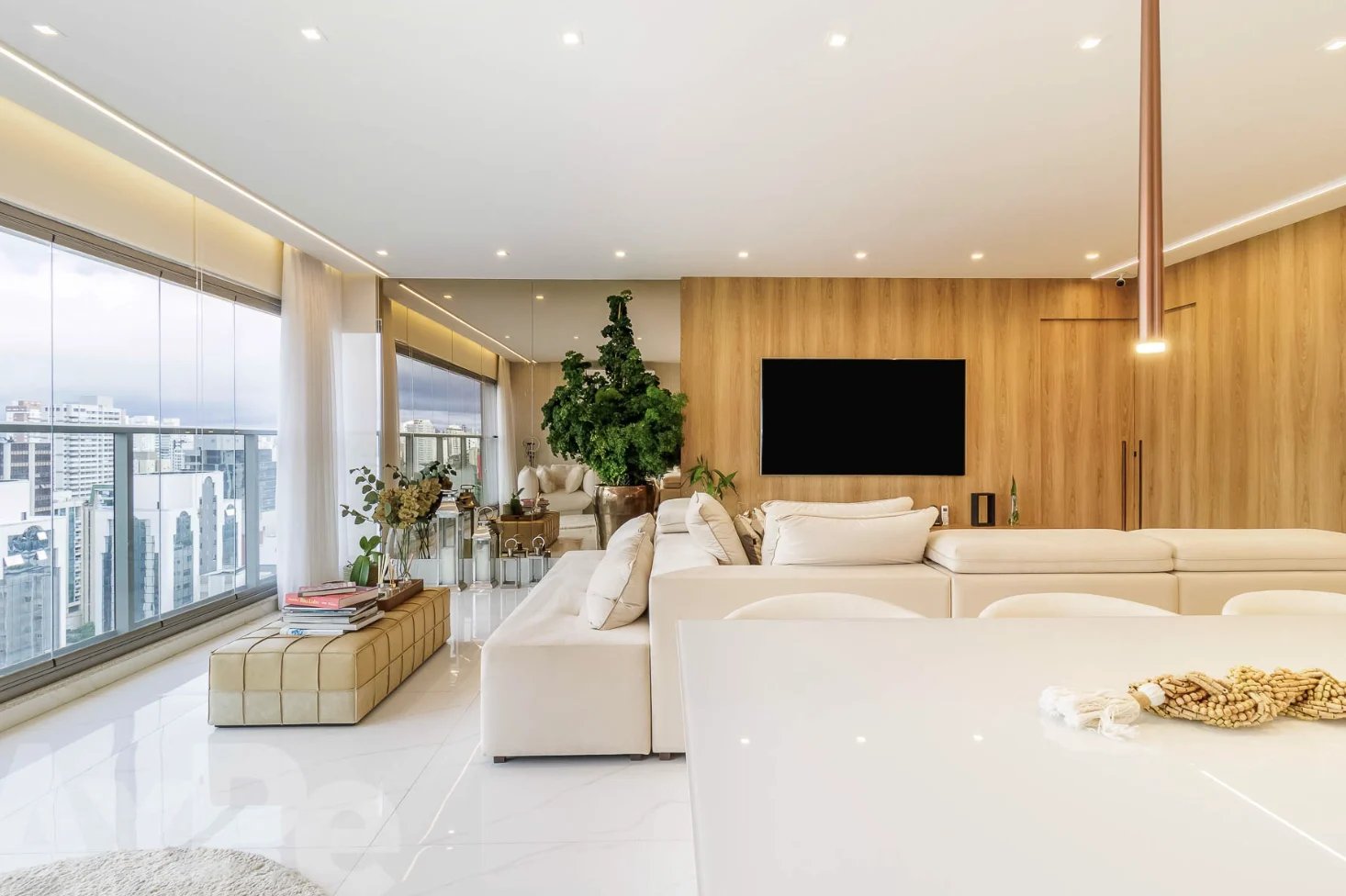 APARTAMENTO MOEMA - 169484 — foto 7