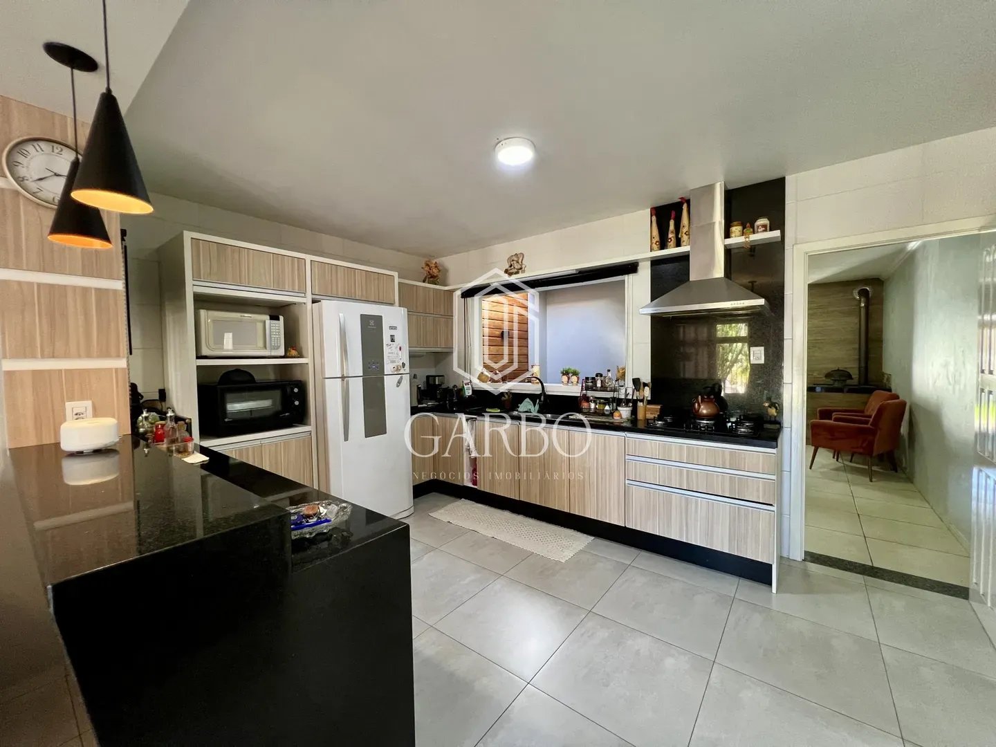 Casa com 3 quartos em João Alves - Foto 10