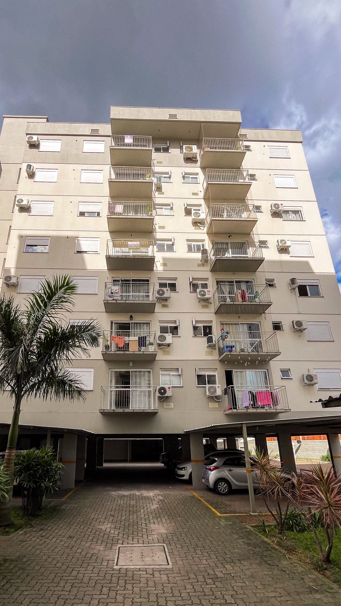Apartamento no Vivaz com 2 Dormitórios - Foto 5