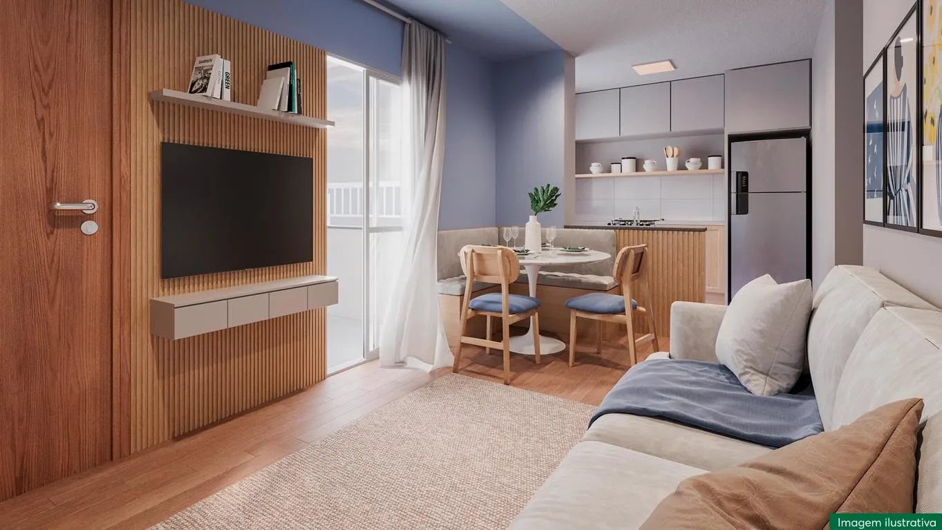 Residencial Candeias Garden - Foto 14