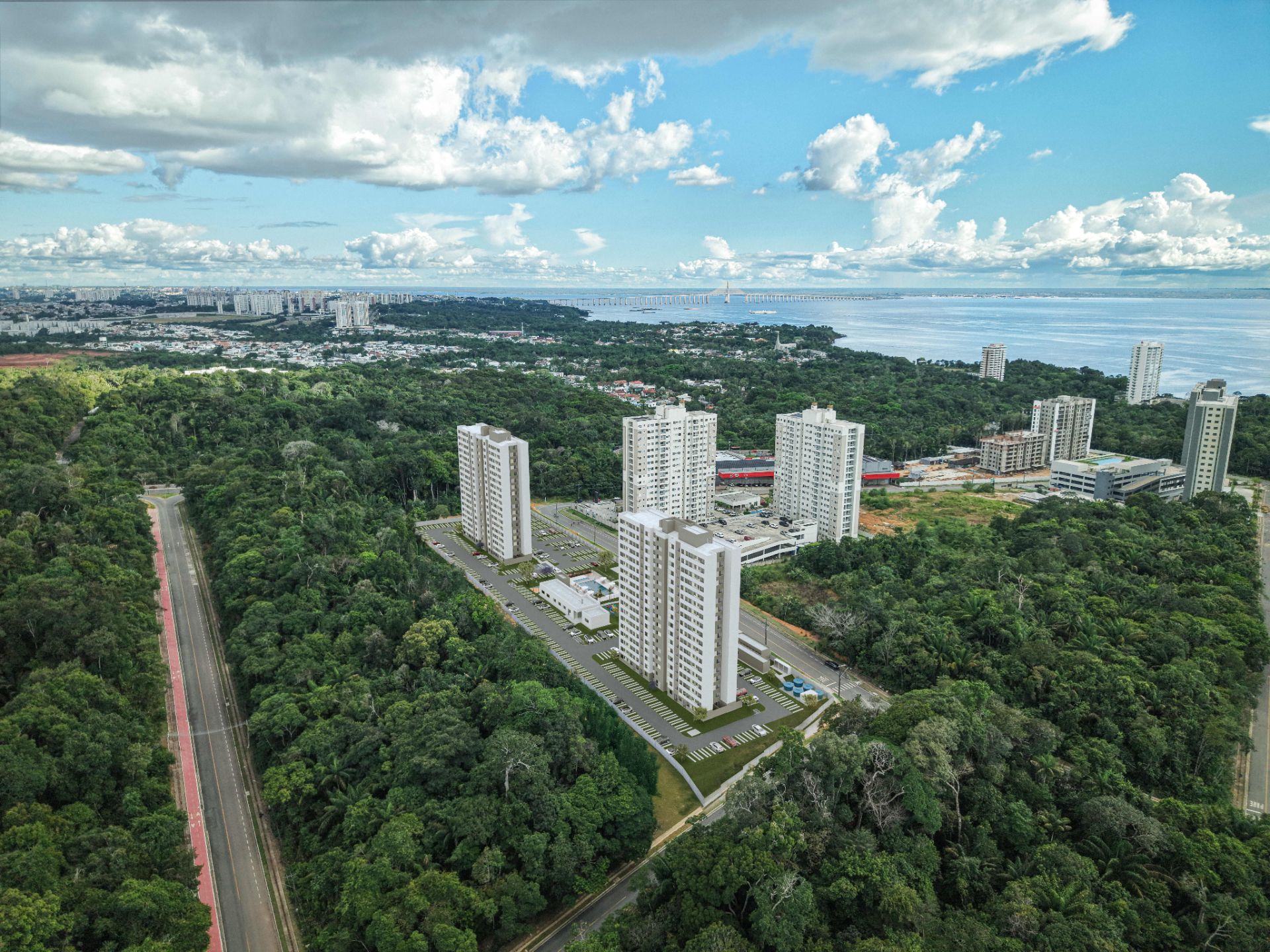 Residencial Mirante Bela Vista - Foto 21