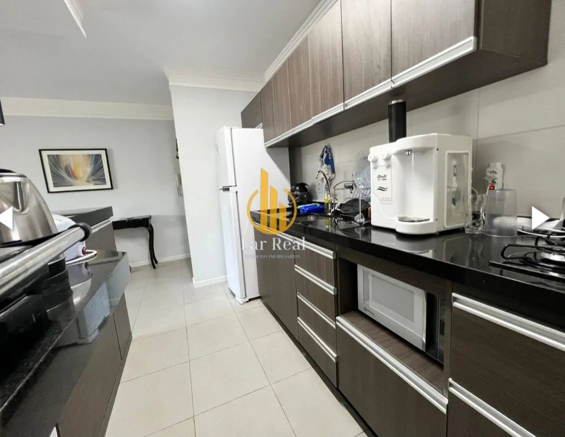 Apartamento Universitário - Foto 5