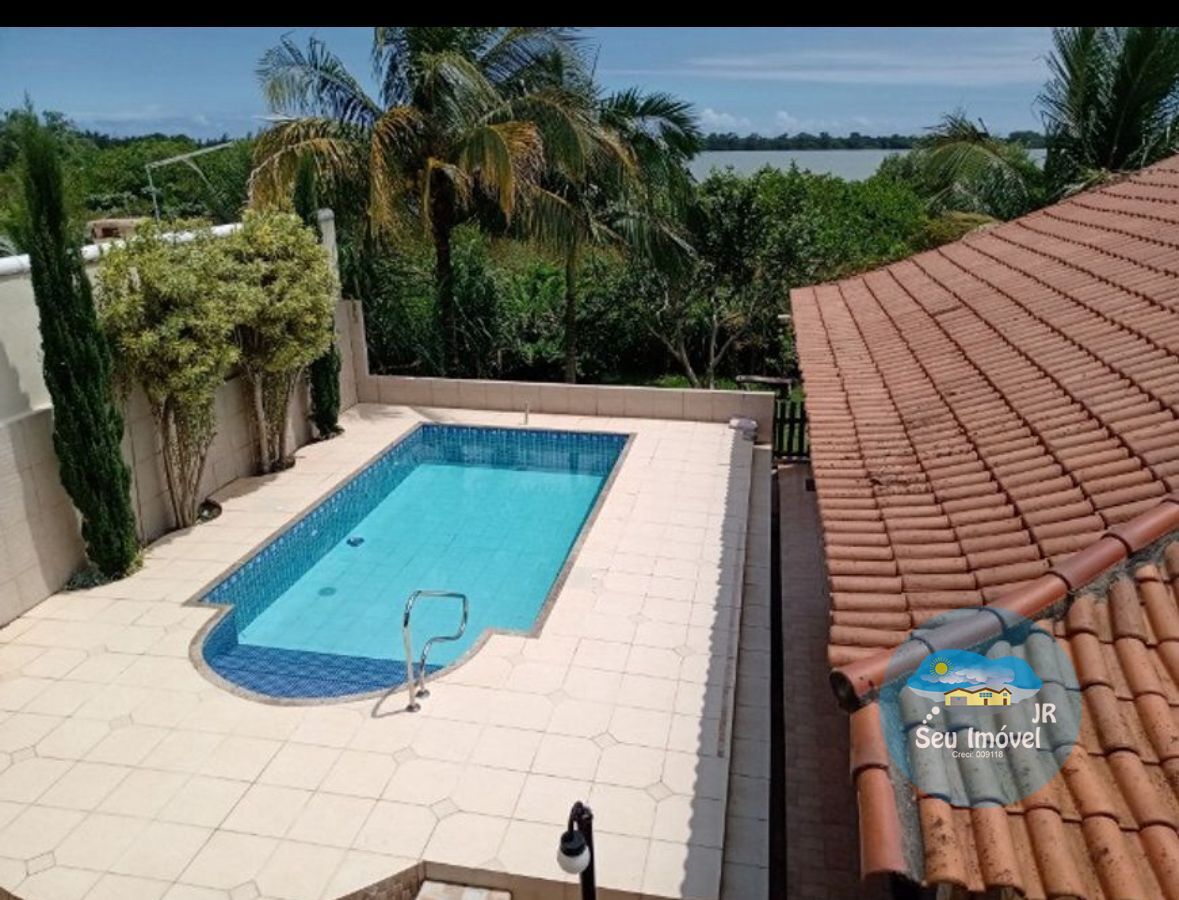 Casa em Condomínio em Praia Seca, Araruama