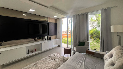 Casa no Jardim Europa com 4 suítes e Piscina - Foto 9