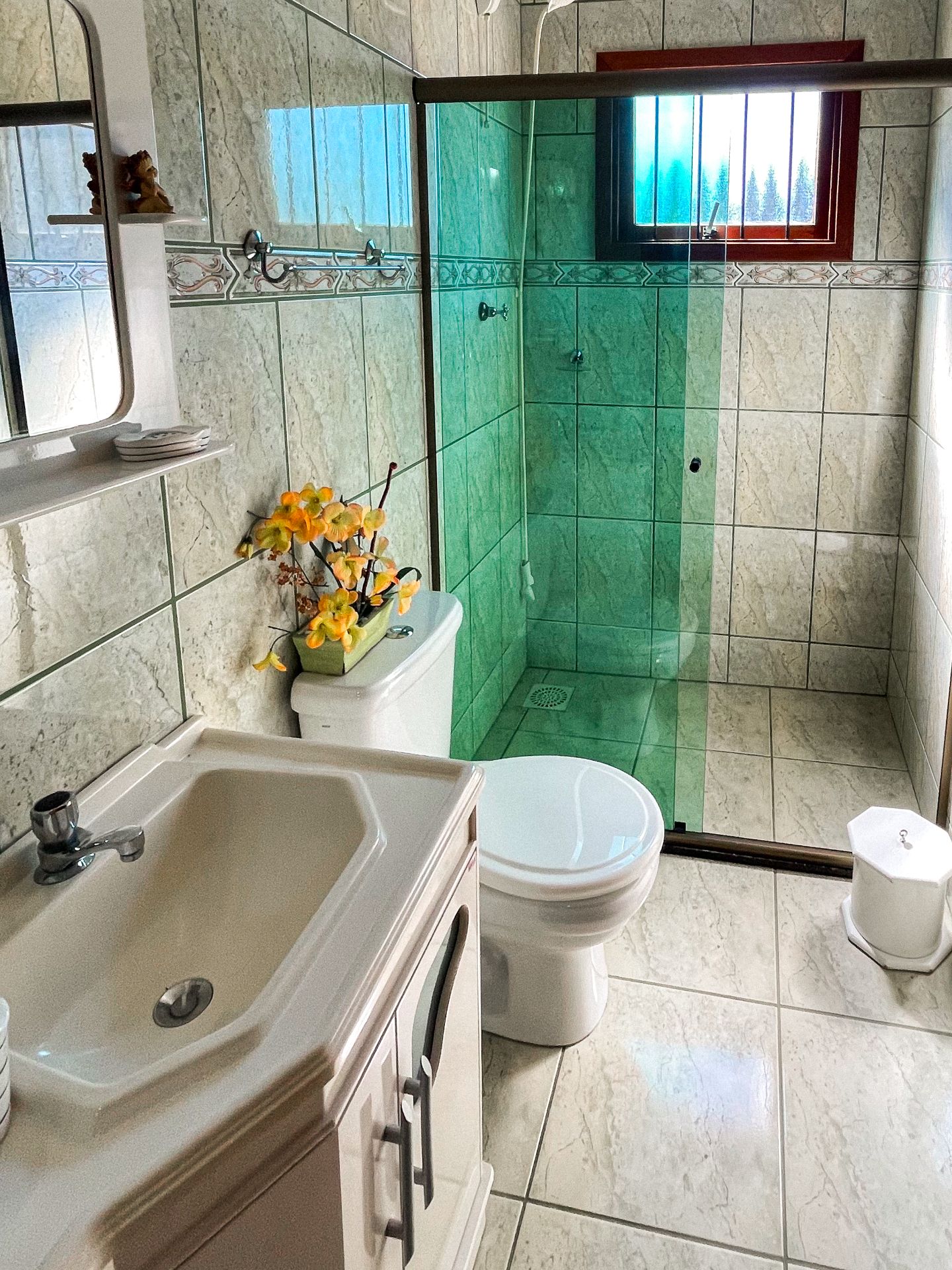 Casa no Centro de Vera Cruz com 3 dormitórios - Foto 19