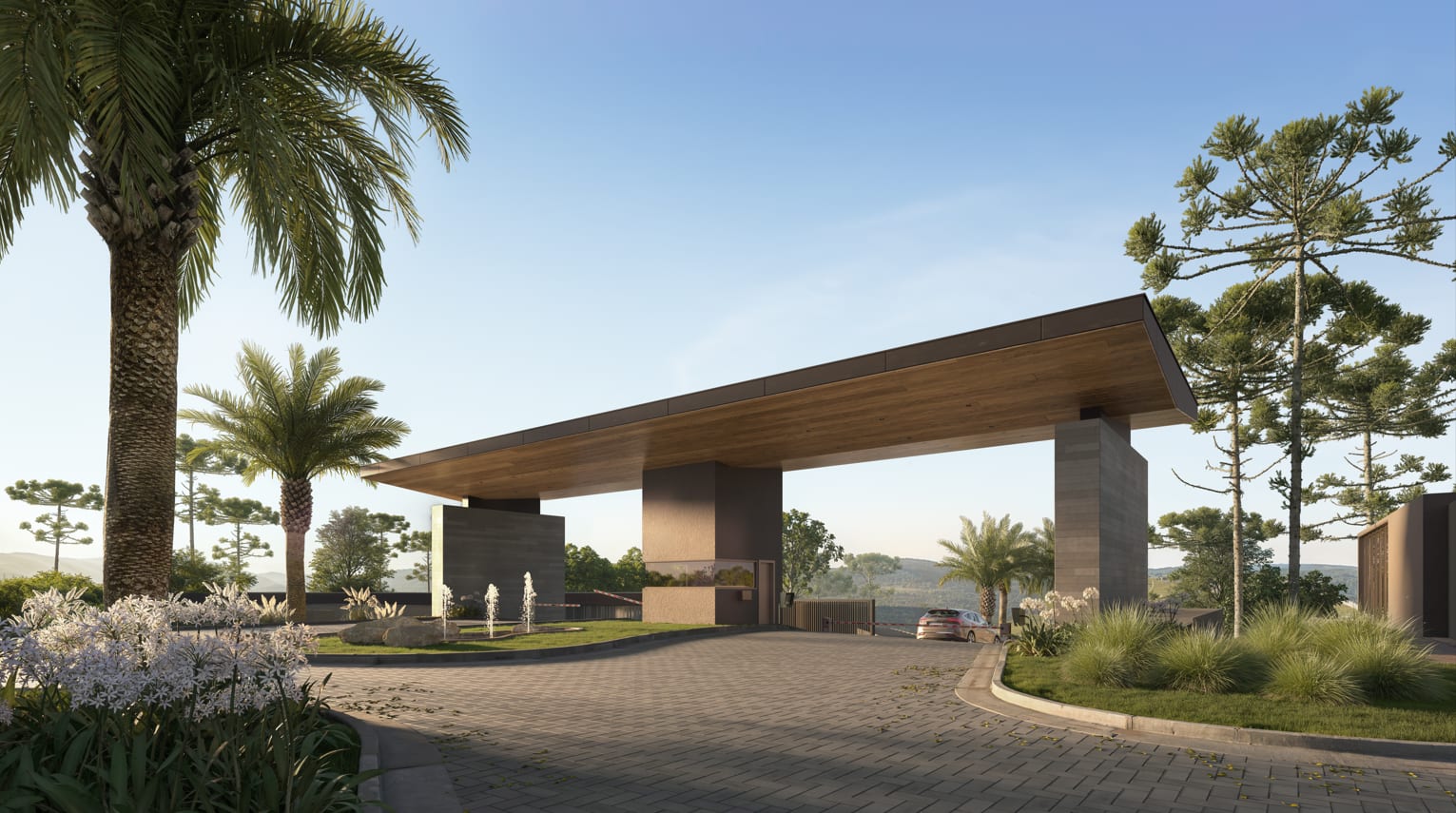 Mirage Exclusive Resort - Foto 4