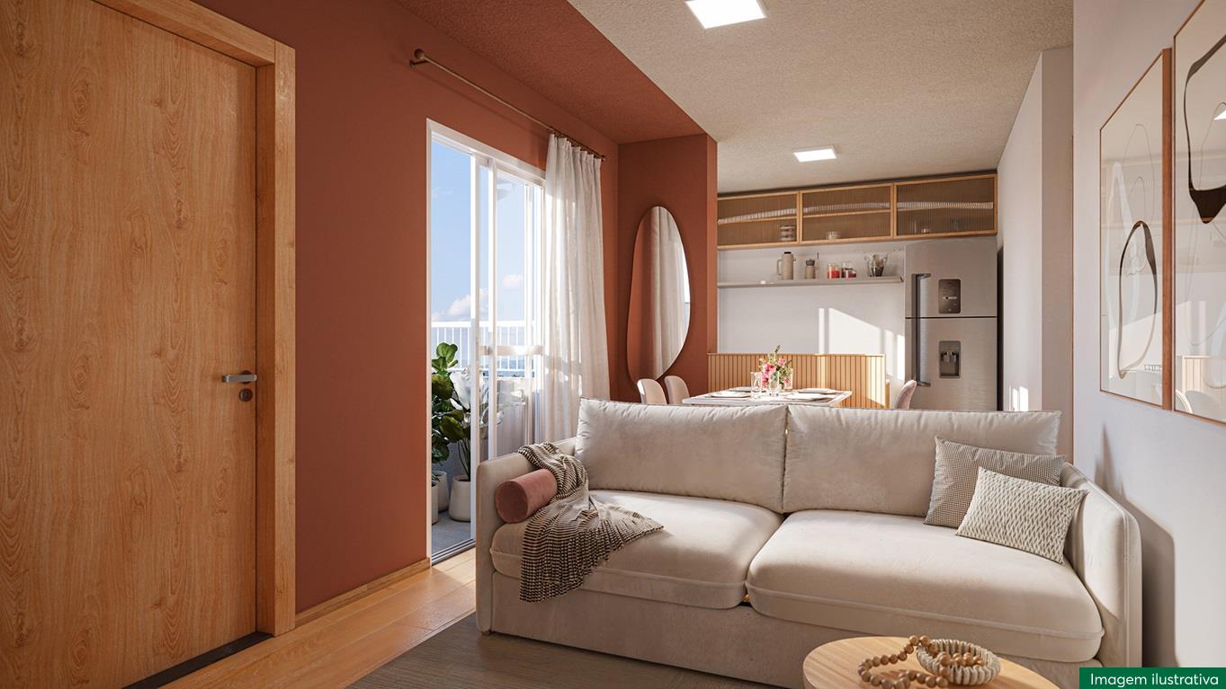 Residencial Porto Sevilha, foto 12
