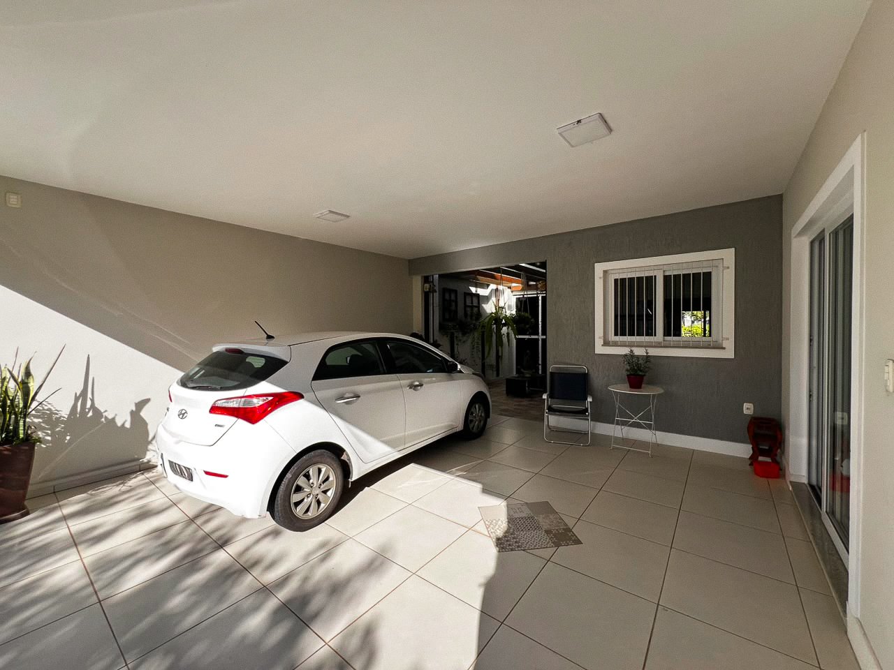Casa ampla com 3 dormitórios  - Foto 4