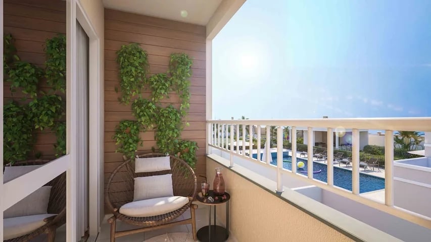 Residencial Reserva Bela Vista - Foto 13