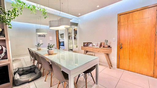 Apartamento na Keller Haus com 2 Dormitórios e Suíte - Foto 3