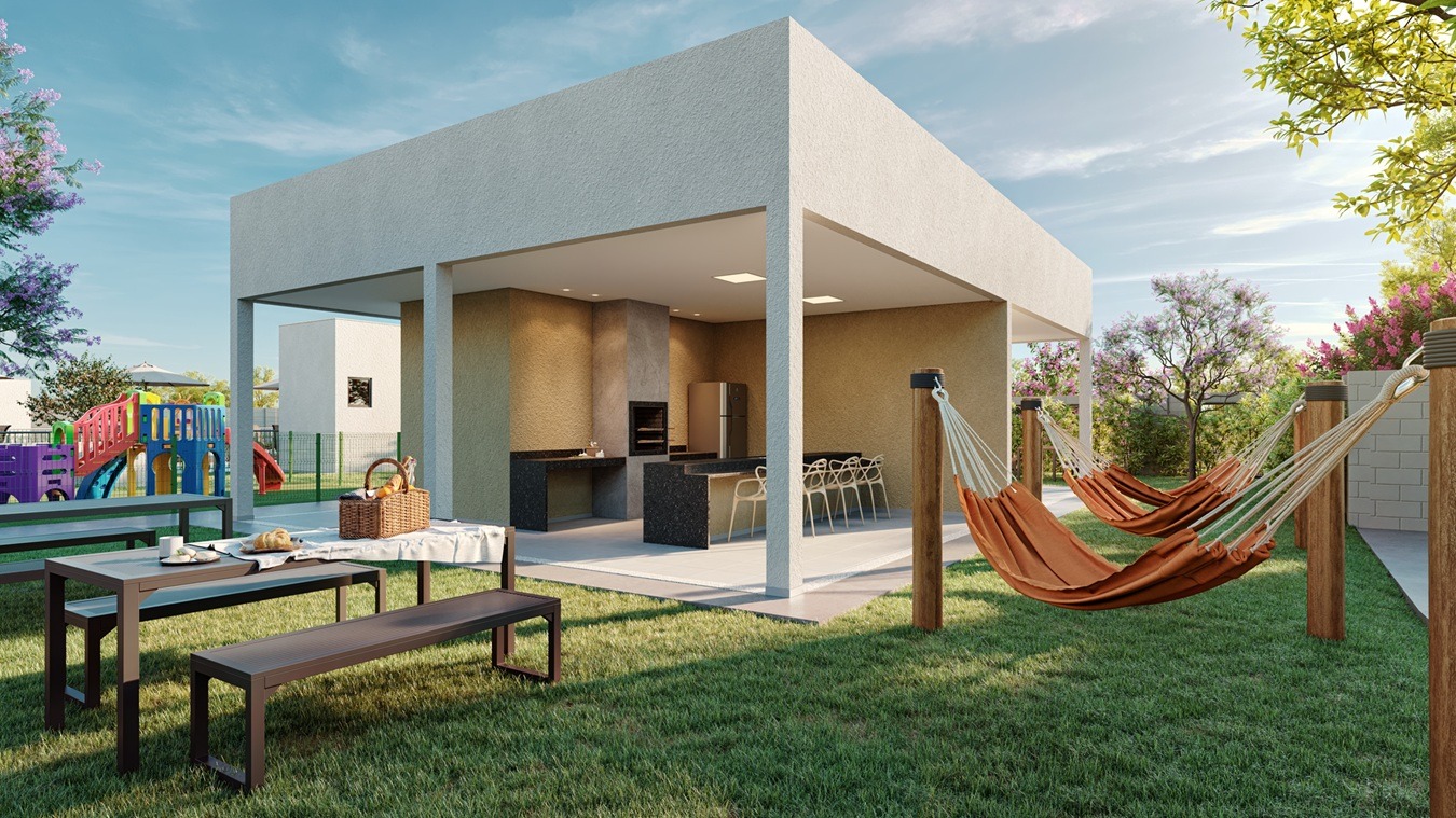 Residencial Monte dos Ipês - Foto 5