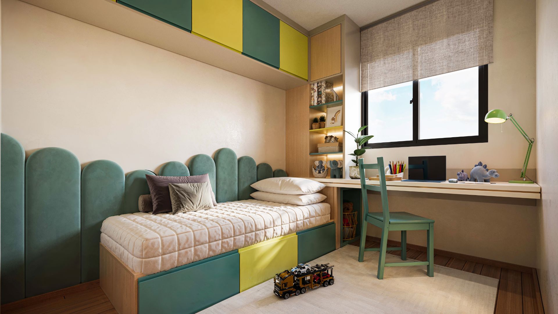 Residencial Terrazzo Parnaíba - Foto 10