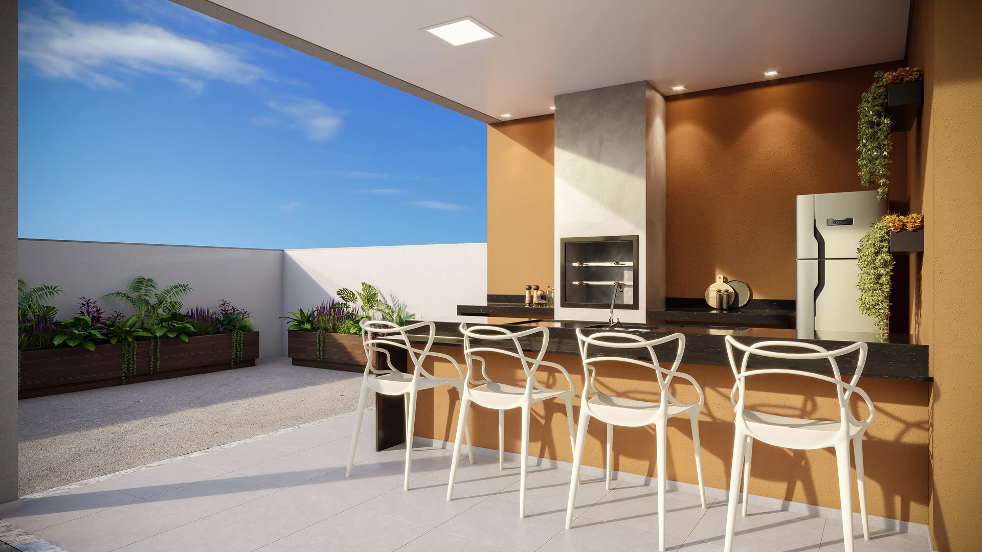 Residencial Linz - Foto 6