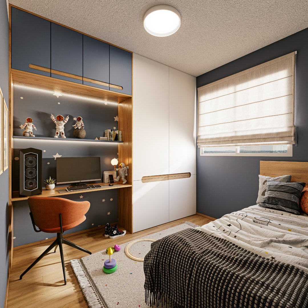 Breve Lançamento - Residencial Tulle - Foto 11