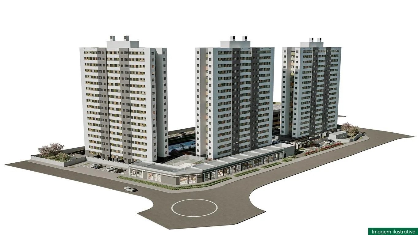 Residencial Giardino Florença - Foto 25