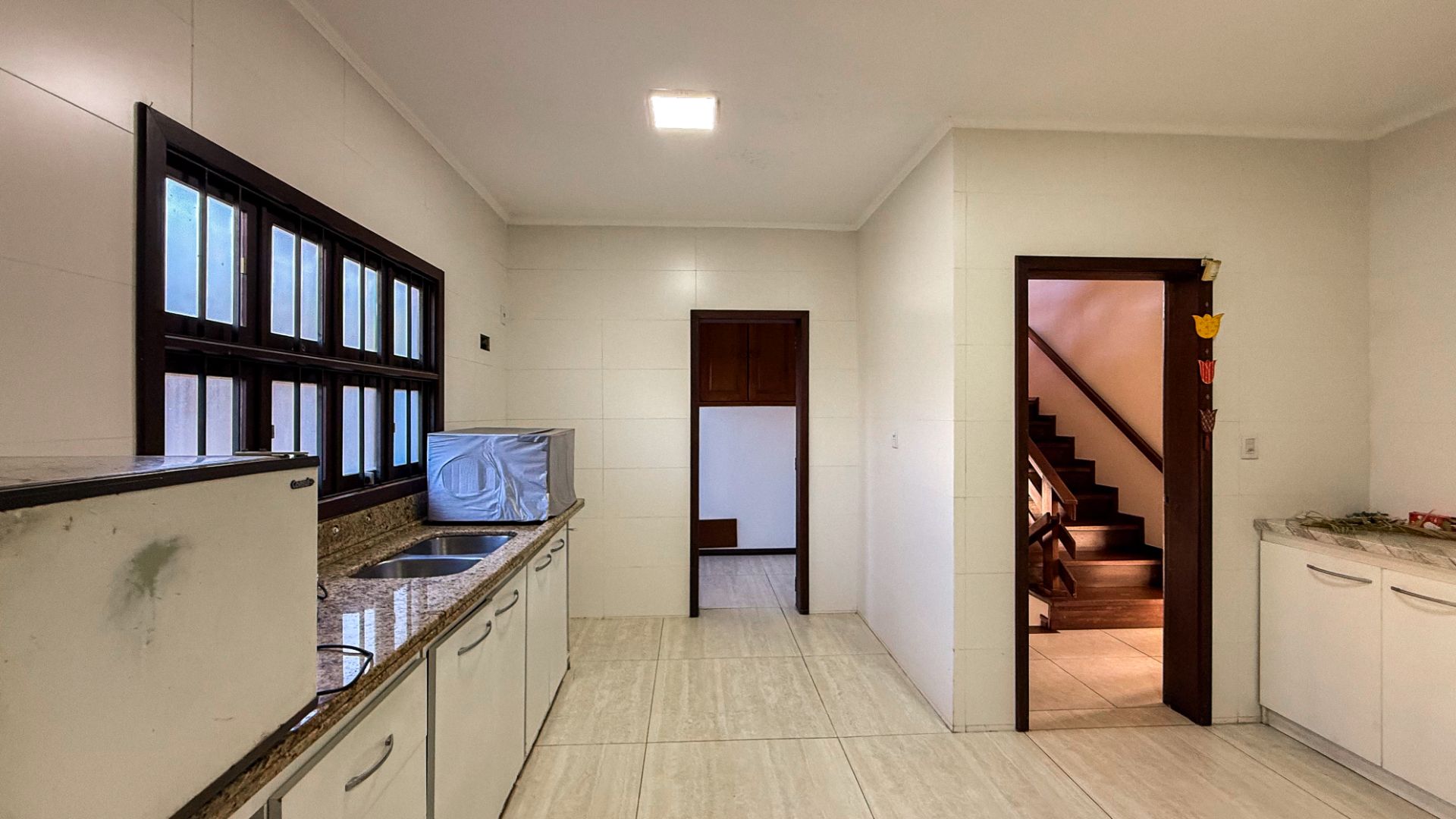Casa no Higienópolis com 1 suíte e piscina - Foto 16