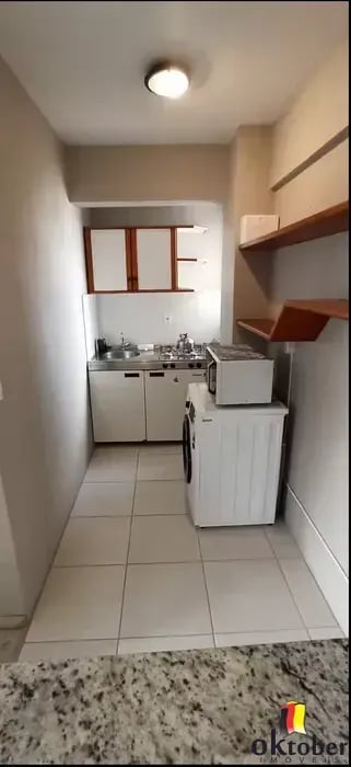 Flat com 1 quarto em Santa Cruz do Sul - Foto 11