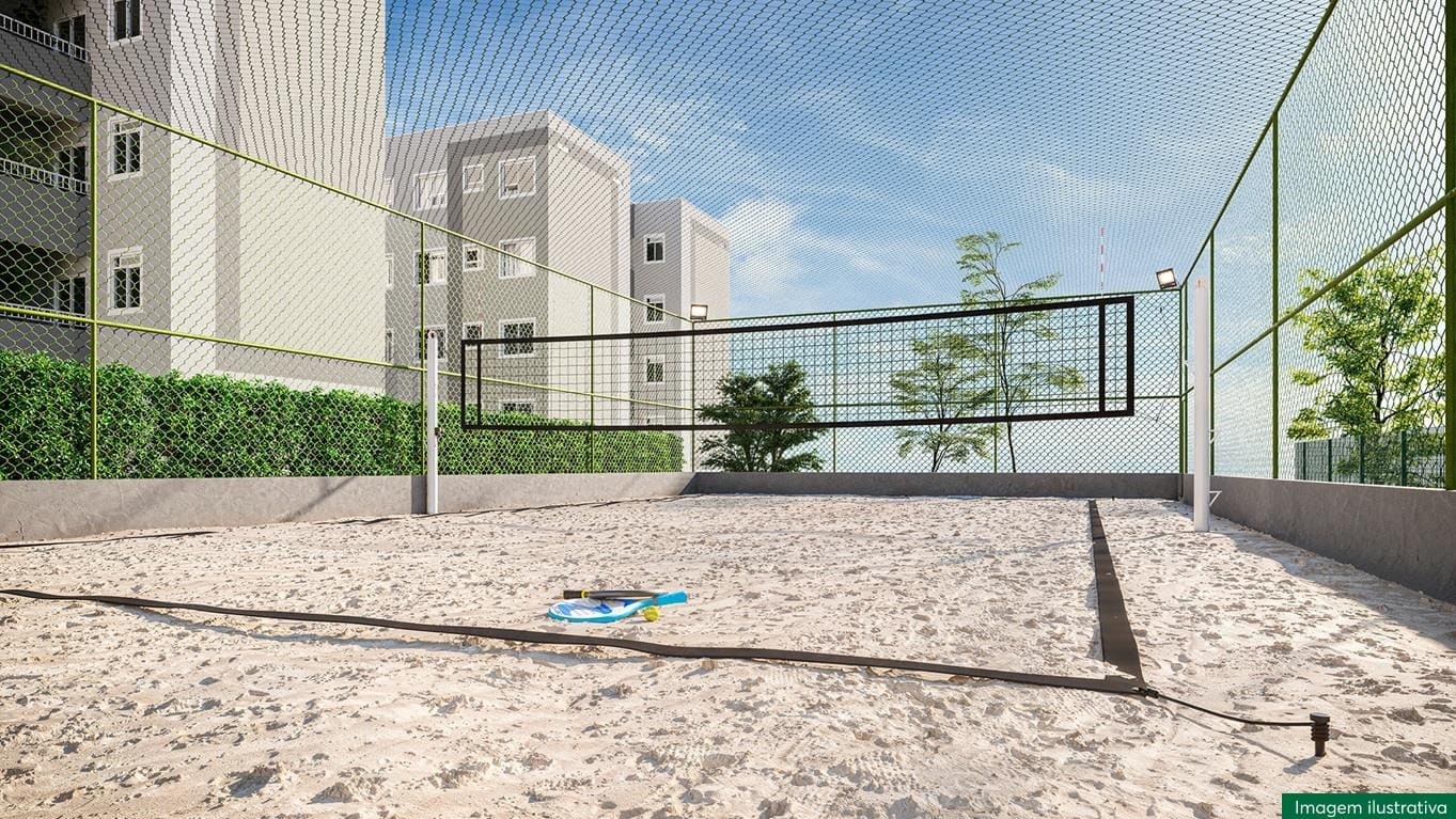 Residencial Porto Sevilha - Foto 7