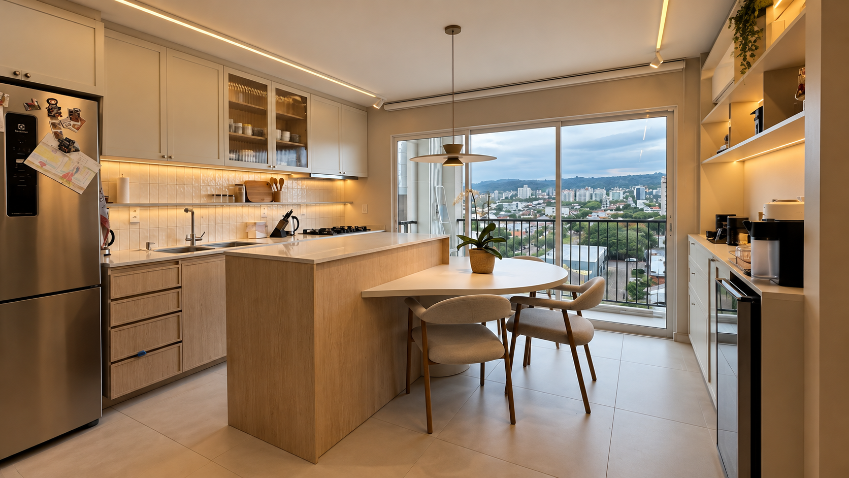Apartamento no Edifício Urban com 3 dormitórios - Foto 7