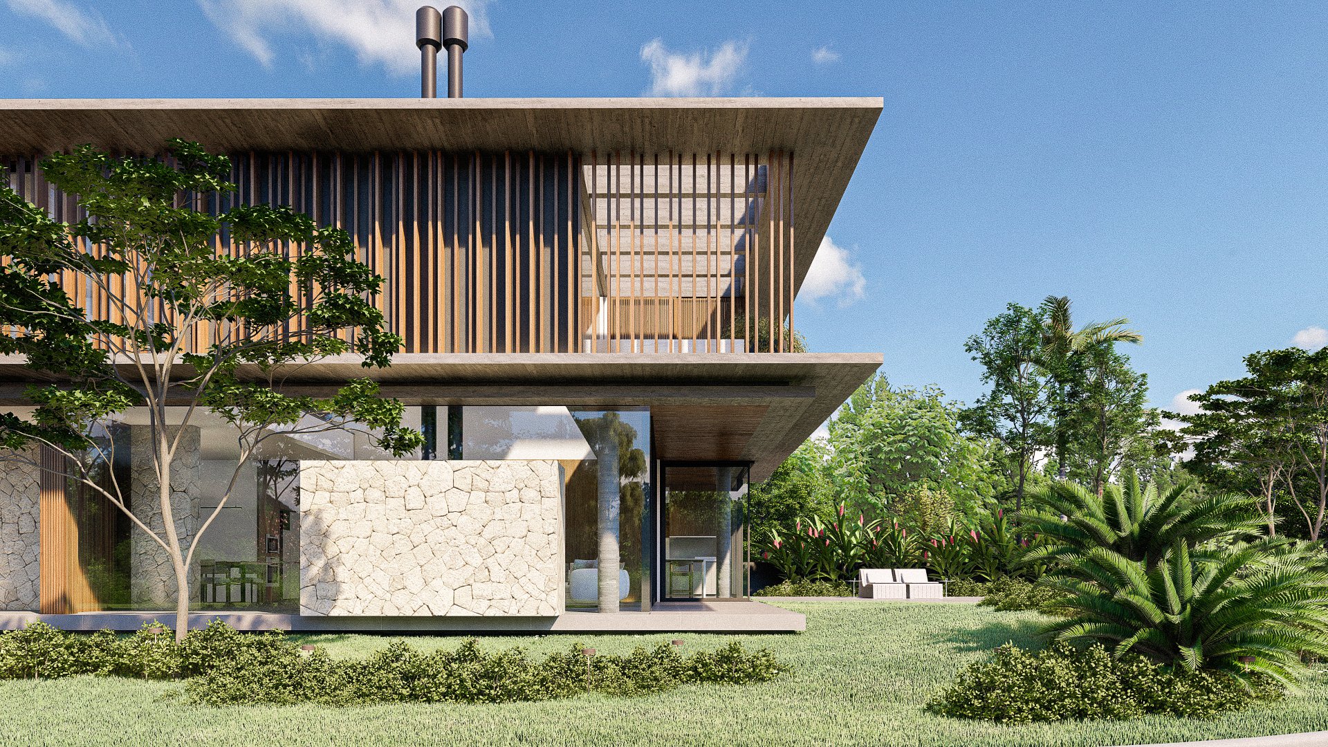 Casa no Condomínio Serra Azul com 3 suítes - Foto 9