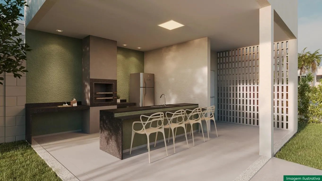 Residencial Lunare - Foto 6