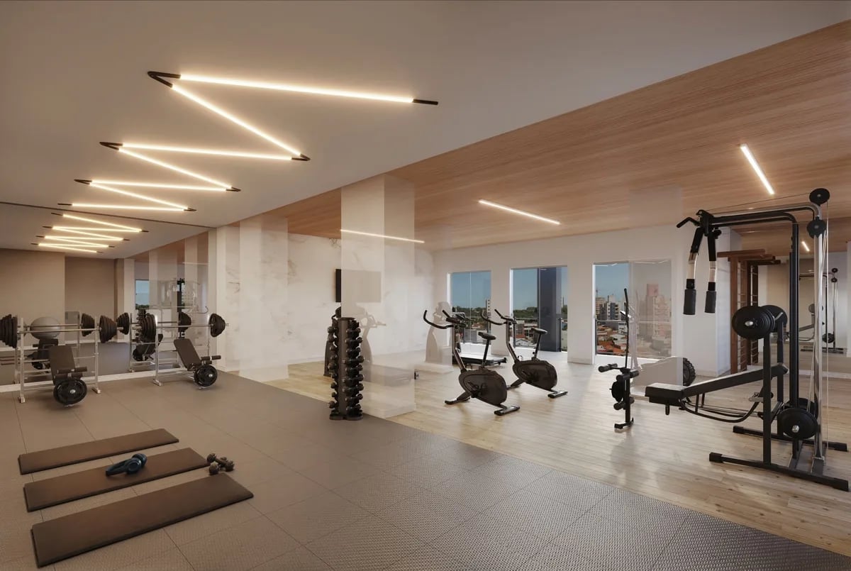 Residencial Sensia Taquaral - Foto 8