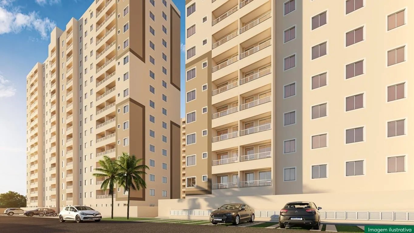 Residencial Porto das Marés - Foto 5