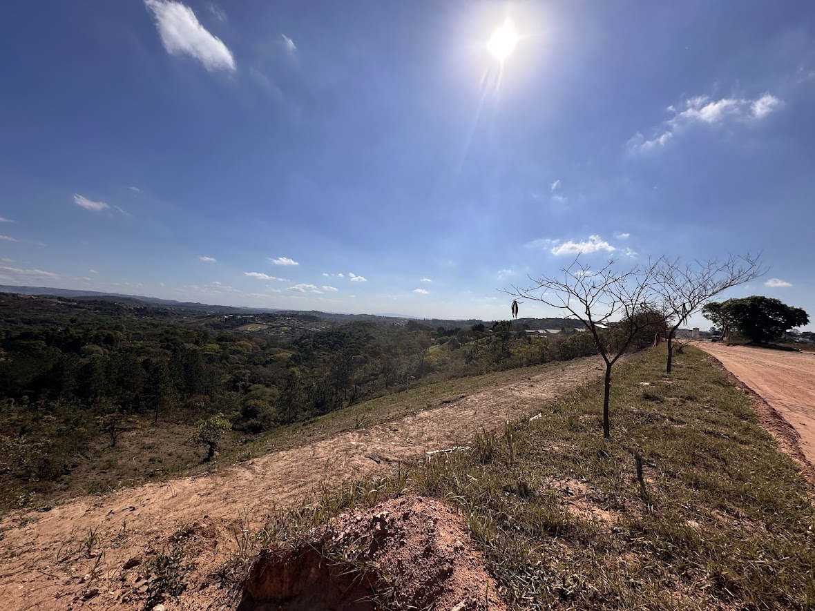 Terreno 5.300 m² em Mairinque - R$ 350 mil, Cod: TE-478