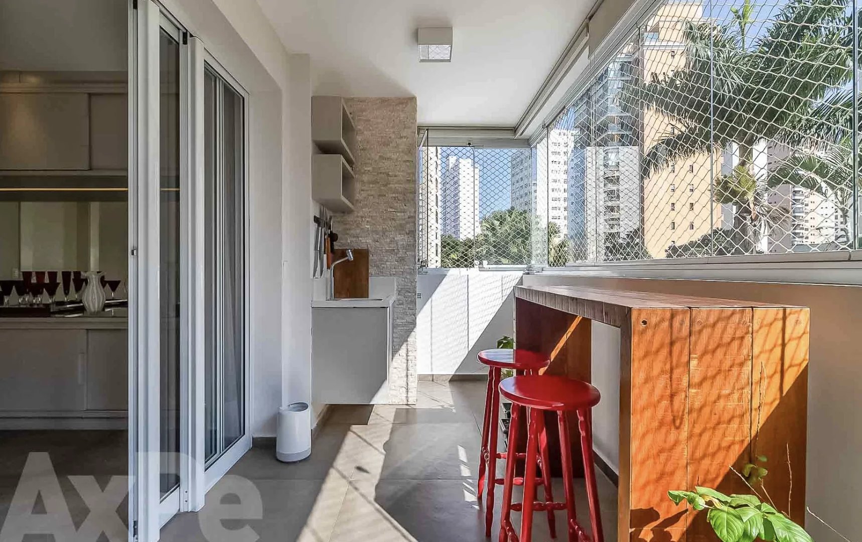 APARTAMENTO - 163047 — foto 3