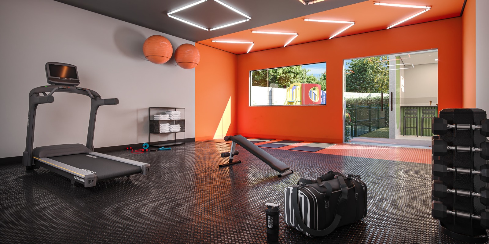 Residencial Flor do Sertão - Foto 7