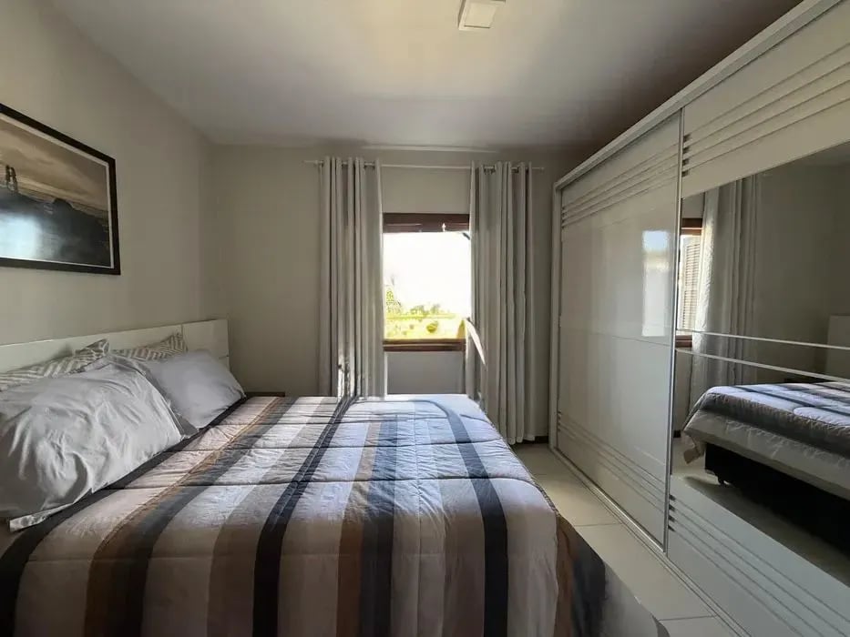 Duplex no bairro Arroio Grande com 2 dormitórios e pátio - Foto 7