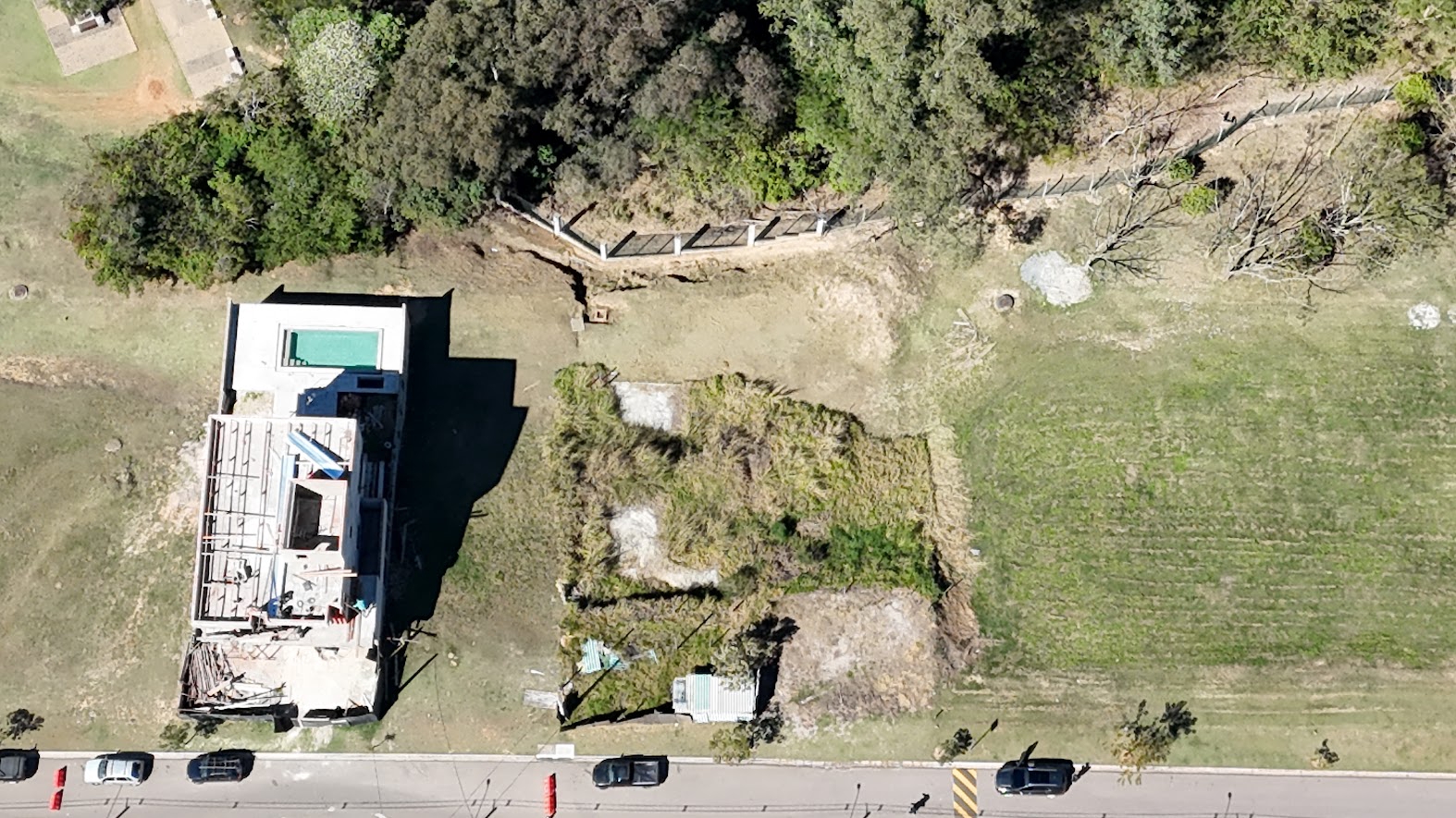 Terreno à Venda no Condomínio Residencial Una – Itu/SP | 369 m²