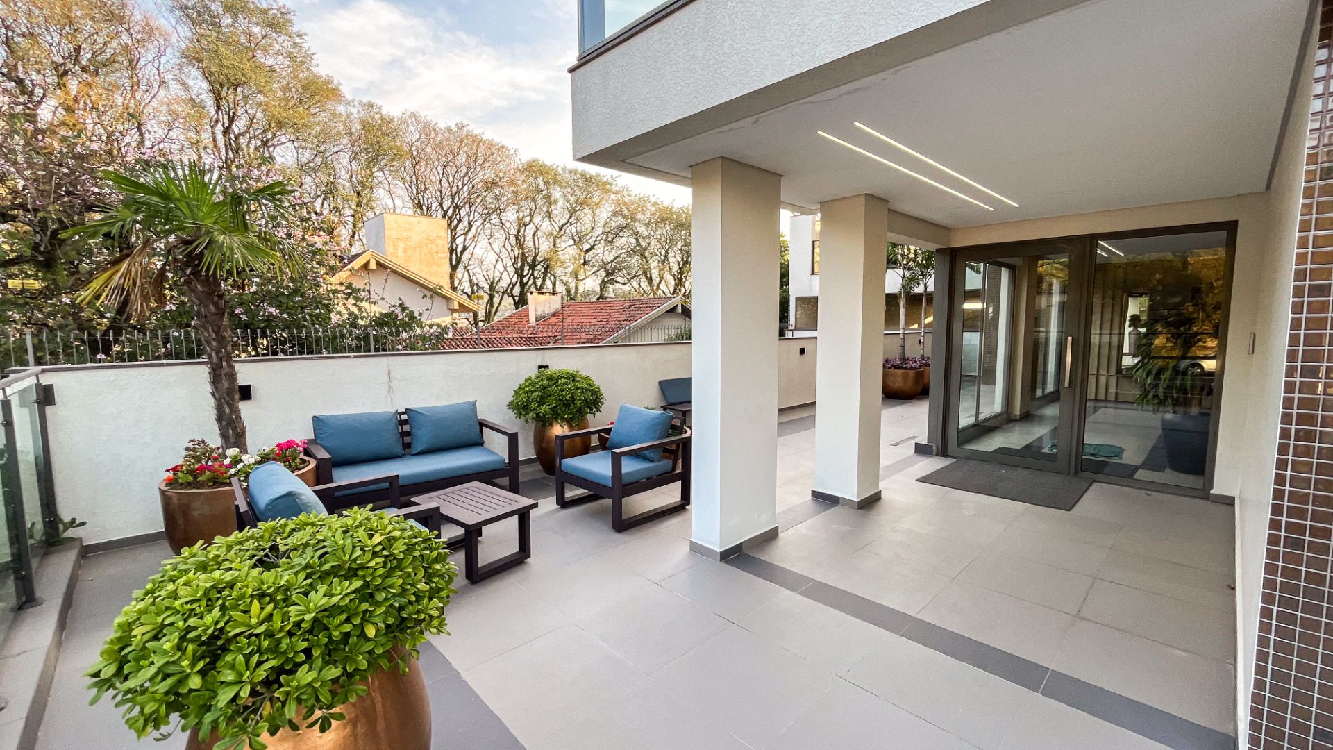Apartamento no Edifício Neo com 3 Suítes - Foto 15