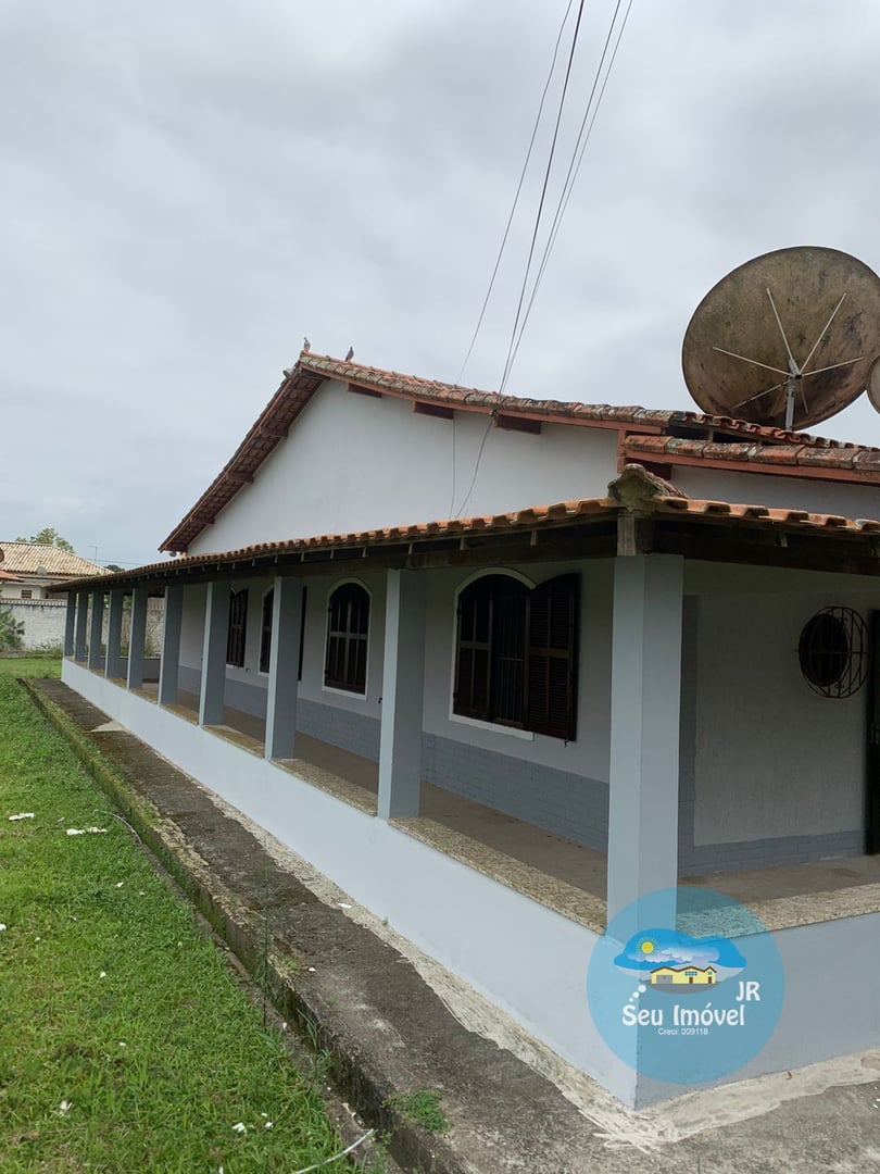 Casa em Paraty, Araruama