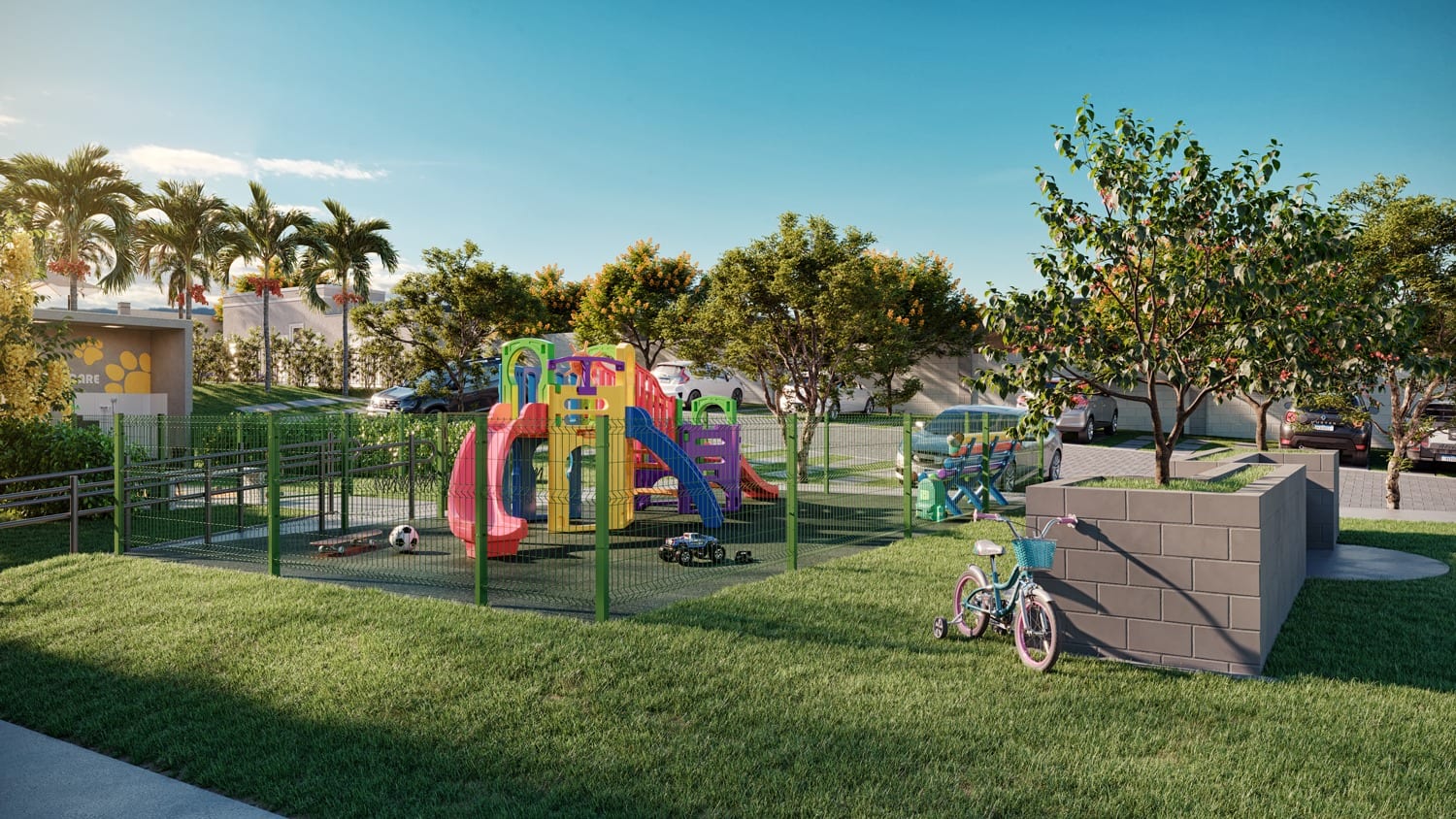 Residencial Gran Primavera - Foto 5