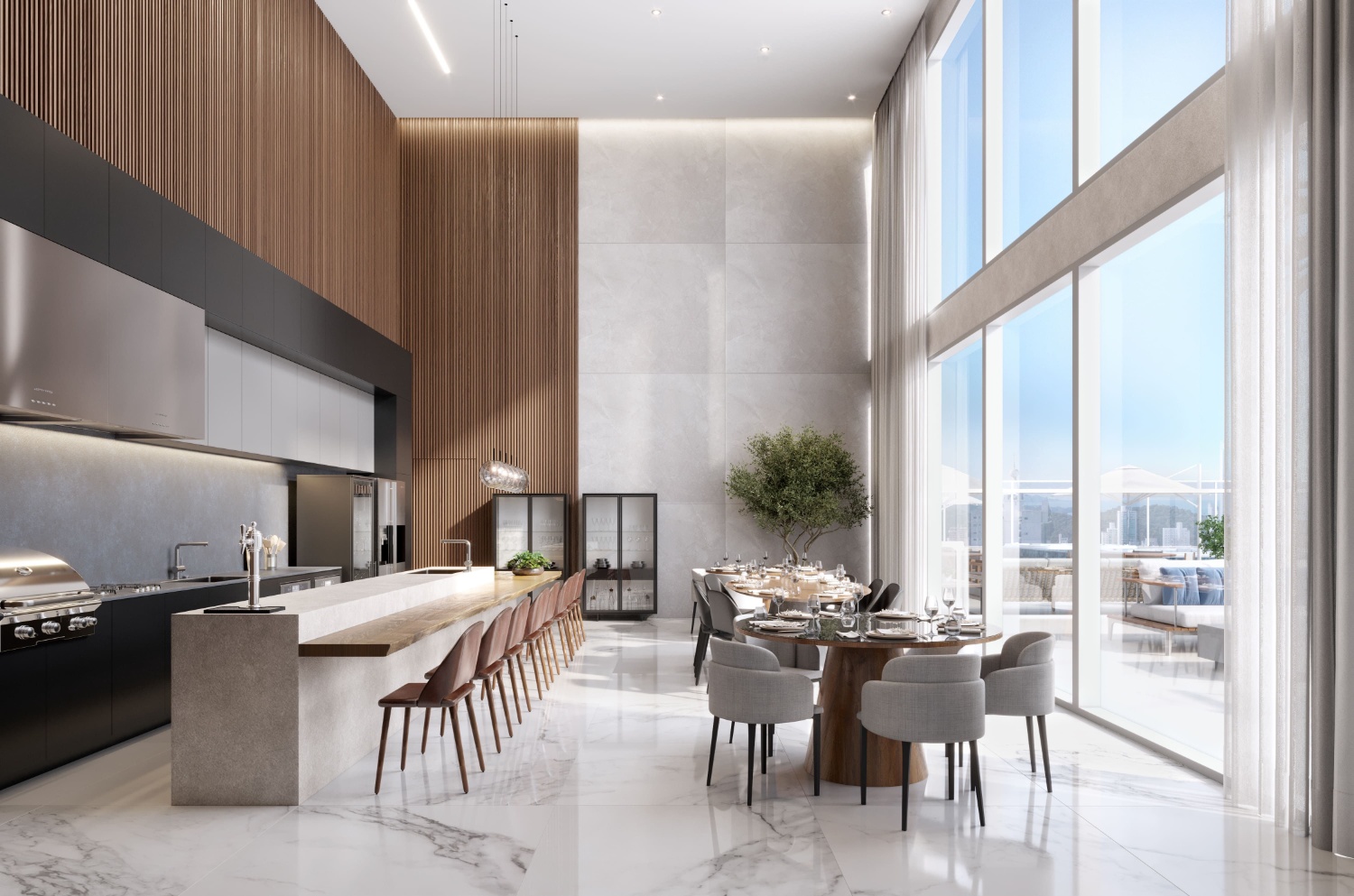 Edifício Sapphire Tower  — foto 10