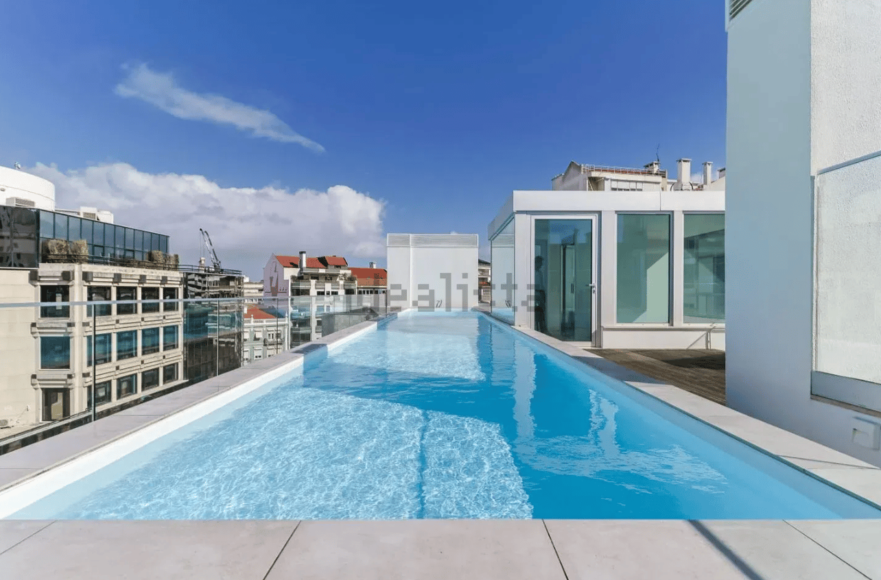 PENTHOUSE TRIPLEX - 34774783 — foto 4