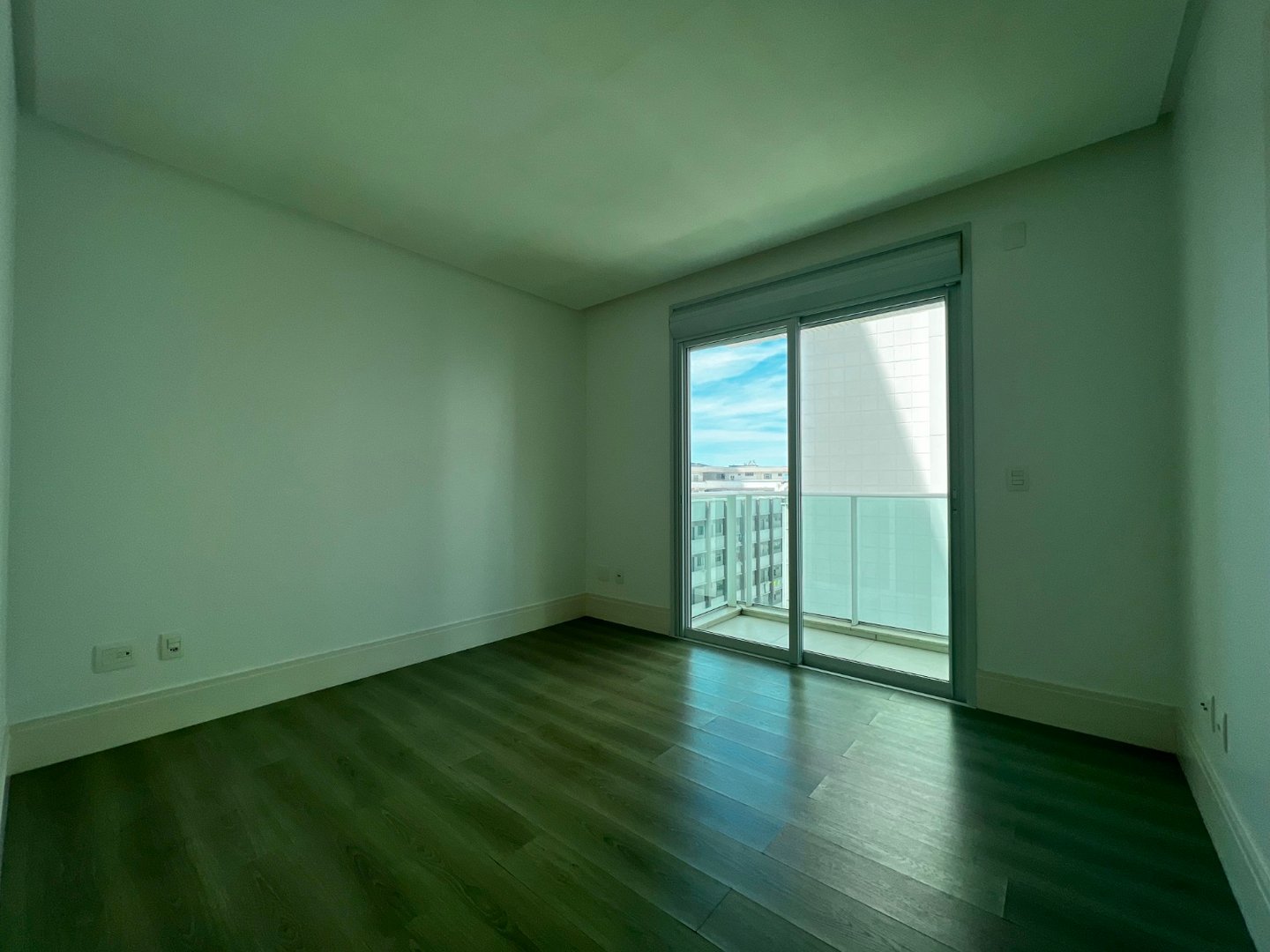 Apartamento no Edifício Le Parc à venda em Balneário Camboriú — foto 7