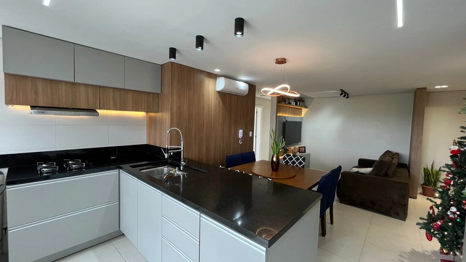 Apartamento no Torres da Independência com 3 dormitórios e suíte. - Foto 12