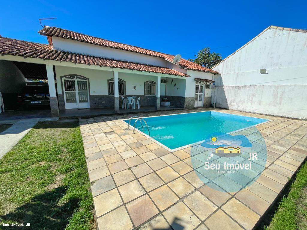 Casa em Itatiquara, Araruama