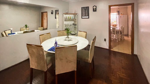 Casa no Senai com 3 dormitórios - Foto 4