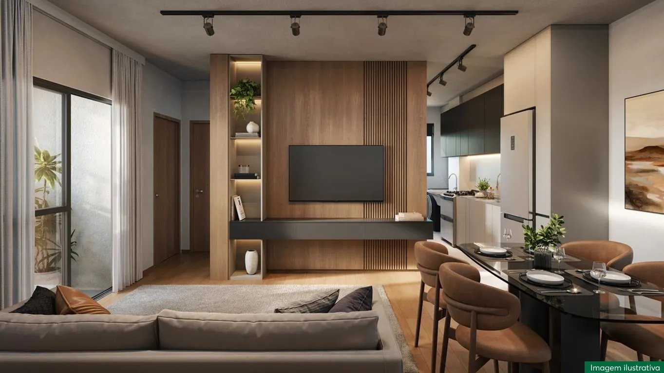 Residencial Lunare - Foto 10