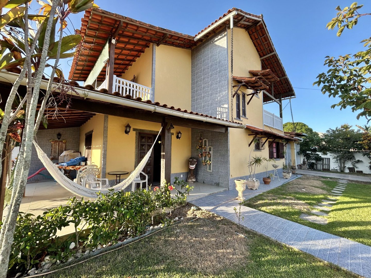 Casa em Praia Seca, Araruama