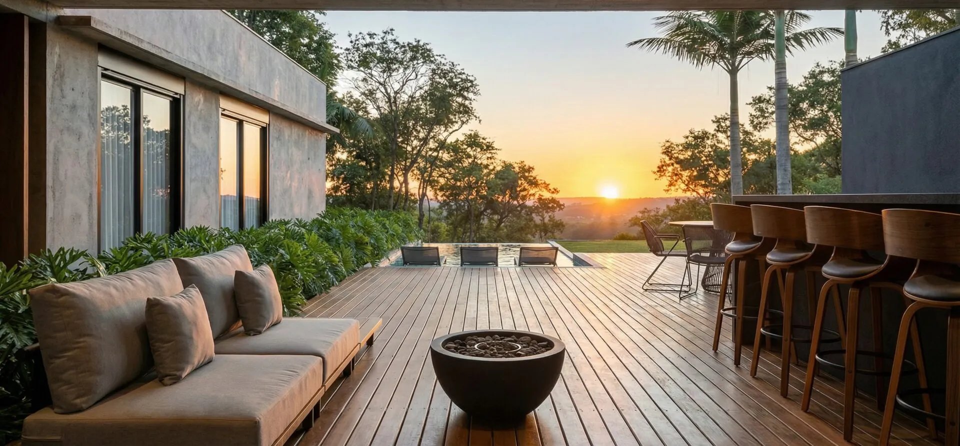 Casa Rocca no Condomínio Serra Azul - Foto 18