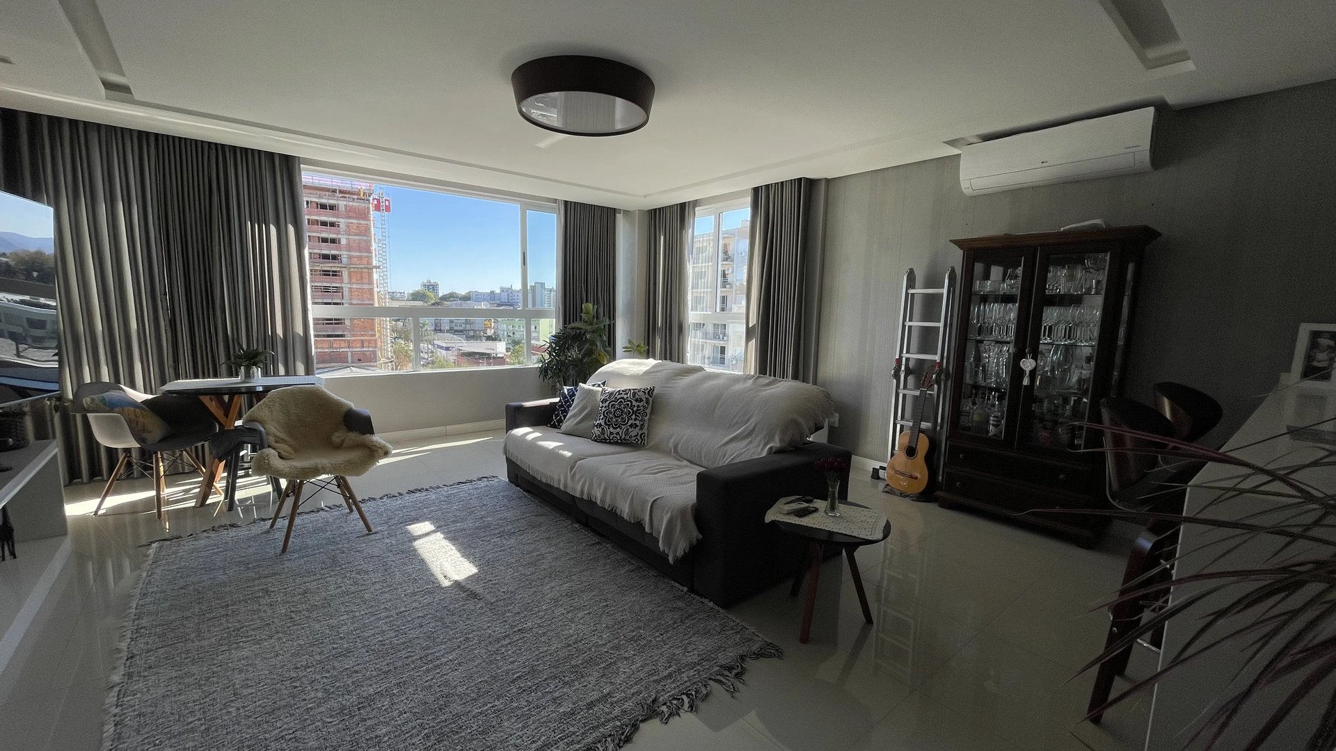 Apartamento Carolina e Michael  - Foto 5