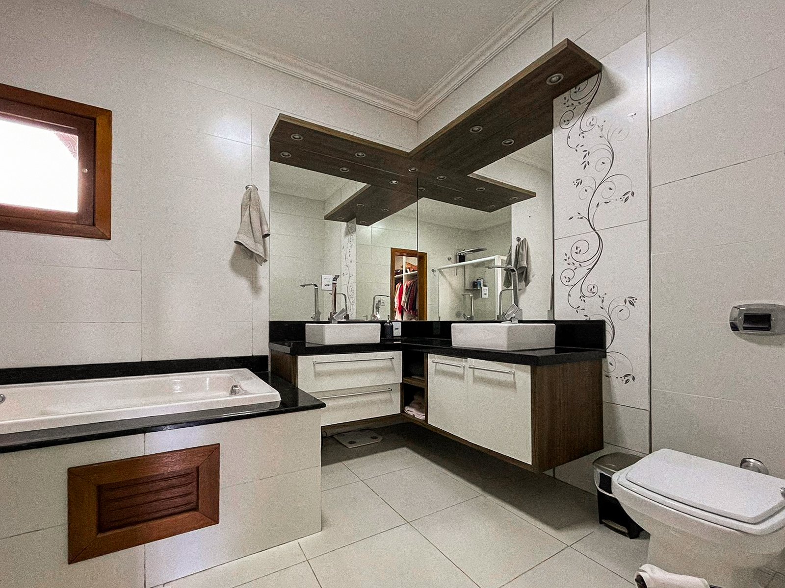 Casa de Condomínio com piscina e quiosque - Foto 16